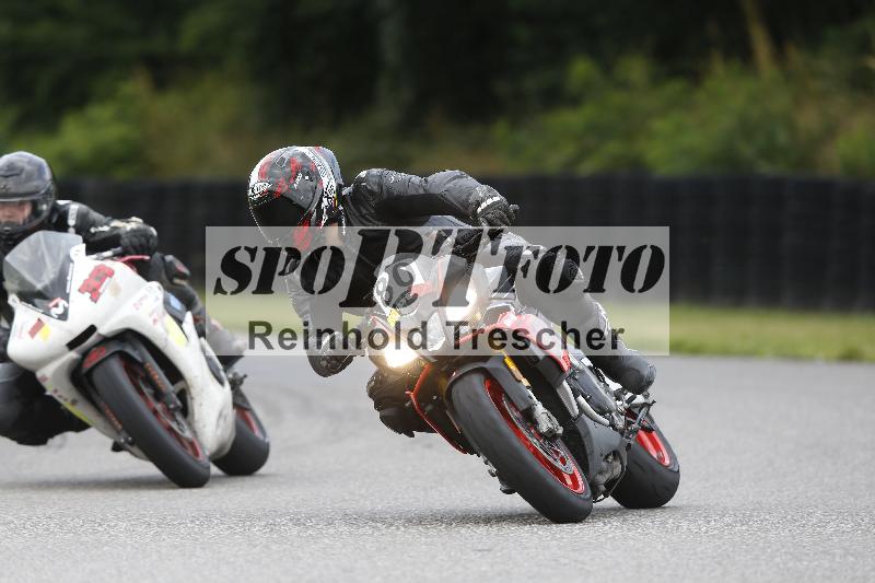 /24 08.06.2025 TZ Motorsport ADR/Gruppe rot/33